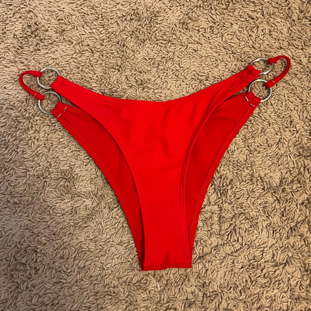 Bikini bottoms